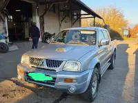 Usata Mitsubishi L200 116 CV (85 kW) 2006 Pick-up