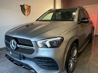 Usata Mercedes GLE350 Premium 272 CV (200 kW) 2020 Bronzo SUV