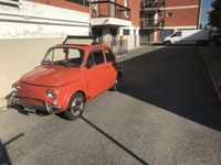 usata Fiat 500L 