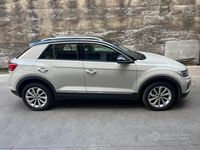 Usata VW T-Roc Style 2023 SUV