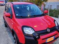 Usata Fiat Panda Cross Cross 69 CV (50 kW) 2022 Utilitaria