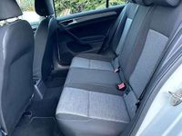 Usata VW Golf IV Highline 105 CV (77 kW) 2006 Bianco Berlina