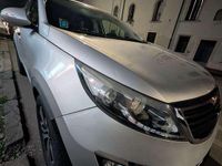 Usata Kia Sportage Active 116 CV (85 kW) 2013 SUV