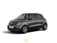 Nuevo Renault R4 Evolution 106 CV (77 kW) 2025 Utilitario