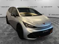 Occasion Cupra Born 150 kW (204 ch) 2023 Argent Citadine