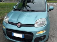 Usata Fiat Panda 69 CV (50 kW) 2014 Berlina