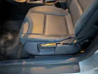 Usata Audi A4 130 CV (95 kW) 2003 Grigio Station wagon