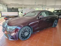 Usata Mercedes E400 Premium Plus 330 CV (242 kW) 2020 Coupé