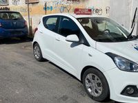 usata Hyundai i10 i10 1.0 MPI Comfort