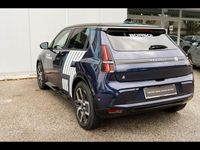 Usata Renault 5 E-Tech Iconic 110 kW (150 CV) 2024 Bestyle berlino (blu notturno + tetto Berlina