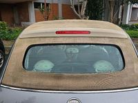 Usata Fiat 500 95 CV (69 kW) 2011 Grigio Utilitaria