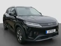 Nuova BYD Atto 2 Active 165 CV (121 kW) 2026 Obsidian black SUV