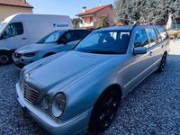 Usata Mercedes E430 Edition 279 CV (205 kW) 2001 Berlina