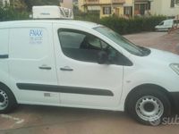 Usata Citroën Berlingo 99 CV (72 kW) 2016 Bianco Monovolume