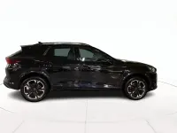 Usata Cupra Formentor 150 CV (110 kW) 2025 Nero / pastello SUV