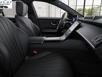 Usata Mercedes S350 AMG line 313 CV (230 kW) 2025 Nero Berlina