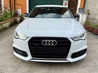 Usata Audi A6 Business Plus 272 CV (200 kW) 2016 Other Station wagon