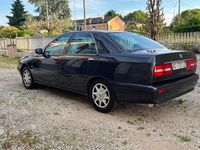Usata Lancia Kappa 145 CV (106 kW) 1994 Blu/azzurro Berlina