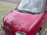 Usata Fiat 600 Active 54 CV (39 kW) 2010 Utilitaria