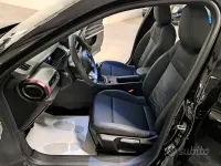 Usado Jeep Avenger Summit 101 HP (74 kW) 2024 Preto SUV
