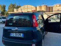Usata Fiat Panda Lounge 69 CV (50 kW) 2016 Utilitaria