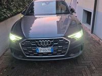Usata Audi A6 S-Line 204 CV (150 kW) 2023 Station wagon