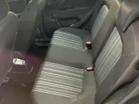Usata Fiat Grande Punto 77 CV (56 kW) 2011 Nero Utilitaria