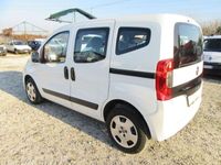 usata Fiat Qubo 1.3 Jtd N1 Autocarro Euro 6