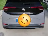 Usata VW ID.3 Pro Performance 69 kW (95 CV) 2022 Utilitaria