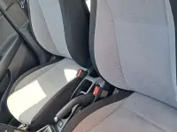 Usata Hyundai i20 Style 75 CV (55 kW) 2015 Grigio Utilitaria