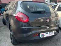 Usata Fiat Bravo Emotion 90 CV (66 kW) 2010 Grigio Utilitaria