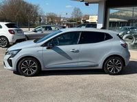 Usata Renault Clio V 100 CV (73 kW) 2024 Grigio Berlina