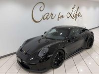 Usata Porsche 911 Carrera 510 CV (375 kW) 2023 Nero Coupé