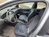 usata Peugeot 206 1.4 5p. aut. XT AUTOMATICA