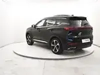 Occasion DR DR 6.0 154 PK (113 kW) 2024 Zwart SUV