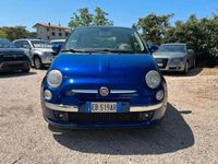 usata Fiat 500 1.2 Lounge