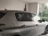 Usata Peugeot 308 Allure 116 CV (85 kW) 2014 Grigio Berlina