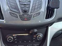 Usata Ford C-MAX Titanium 116 CV (85 kW) 2011 Monovolume