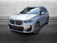 Usata BMW X1 M Sport 150 CV (110 kW) 2025 Argento SUV