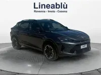 Usata Cupra Formentor 150 CV (110 kW) 2025 Grigio SUV
