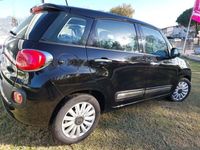 usata Fiat 500L 500L1.4 tjt Pop Star GPL 120cv