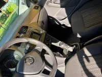 Usata VW Polo 75 CV (55 kW) 2016 Nero Berlina