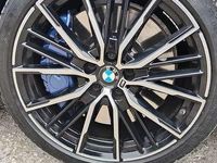 Usata BMW 220 M Sport 190 CV (139 kW) 2021 Coupé