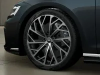 Nuova Audi A8 Comfort 462 CV (339 kW) 2025 Grigio Berlina