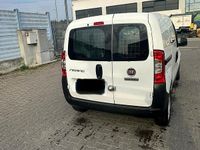 Usata Fiat Fiorino 80 CV (58 kW) 2021 Bianco Monovolume
