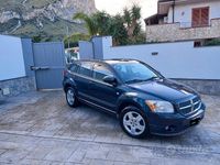 Usata Dodge Caliber 140 CV (102 kW) 2009 Grigio Utilitaria