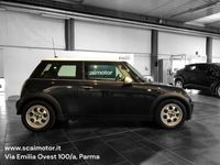 usata Mini Cooper 1.6 16V