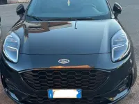 Usata Ford Puma ST-Line X 125 CV (91 kW) 2021 SUV