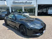 Usata Maserati Granturismo 490 CV (360 kW) 2024 Nero metallizzato Coupé