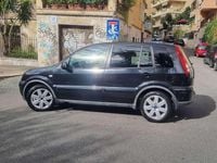 Usata Ford Fusion Collection 90 CV (66 kW) 2006 Nero Monovolume